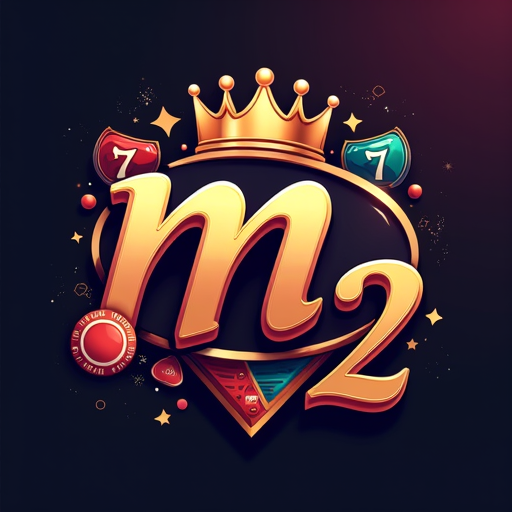 Logo m2