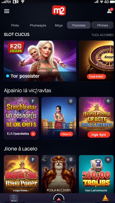 Screenshot 1 m2